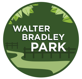 walter bradley park logo